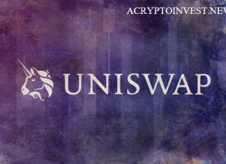 Разработчики внедряют контракты Uniswap в биткоин