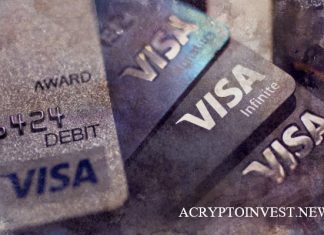 Visa использует тестовую сеть Ethereum Goerli Visa