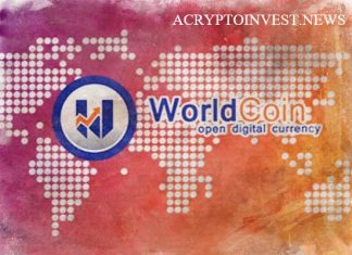 OpenAI может финансировать Worldcoin на $100 млн OpenAI
