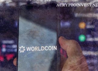 Worldcoin запускает приложение перед запуском токена World App