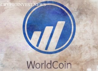 Worldcoin собирает средства в размере $115 млн Worldcoin