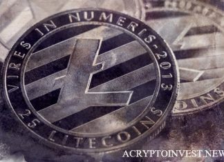 Интерес к фьючерсам на Litecoin растет в преддверии халвинга Litecoin