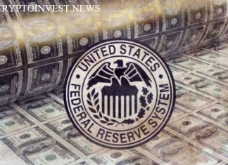 ФРС повышает процентные ставки на 25 базисных пунктов ФРС