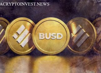 BUSD упал ниже рыночной капитализации DAI BUSD