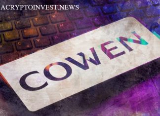 Cowen закрывает подразделение цифровых активов Cowen