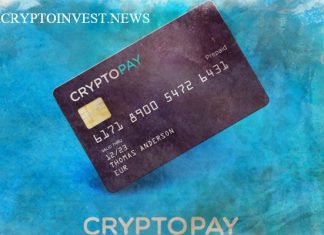 Поставщик карт Cryptopay в ЕС теряет лицензию EMI Cryptopay