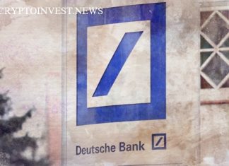 Deutsche Bank подает заявку на крипто-лицензию от BaFin Deutsche Bank