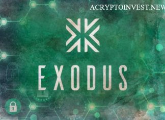 Exodus добавляет на баланс стейблкоин Sovryn Dollar Sovryn