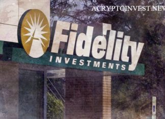 Fidelity присоединяется к гонке за биткоин-ETF Fidelity