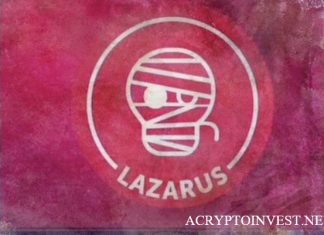 Lazarus Group возвращается с крипто-взломом на $100 млн Lazarus Group