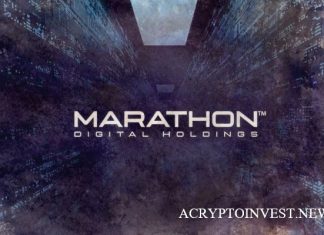 Marathon Digital добыла на 77% больше биткоинов в мае биткоинов