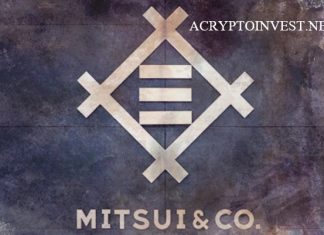 Animoca Brands получает инвестиции от японской Mitsui Mitsui