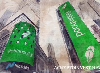 Robinhood изучает листинг токенов упомянутых в исках SEC Robinhood