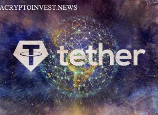 Tether выпускает 1 млрд токенов USDT на Ethereum Tether
