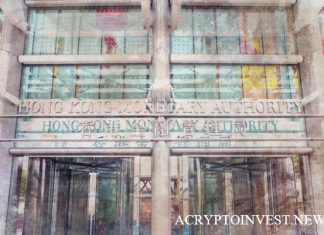 Гонконг давит на банки, чтобы они принимали крипто-клиентов Гонконг