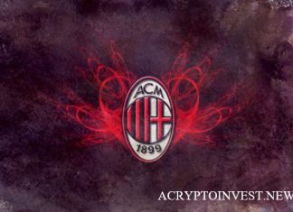 BitMEX расширяет сотрудничество с итальянским ФК «AC Milan» BitMEX