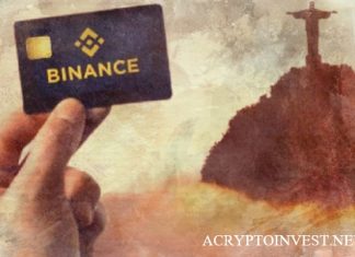 Австралийский регулятор обыскивает офис Binance Binance