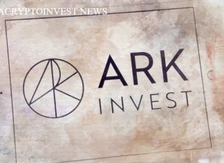 Ark Invest продает акции Coinbase на сумму более $50 млн Ark