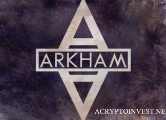 $2,4 млрд заблокировано на Binance для токенов Arkham Arkham