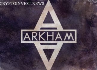 Binance объявляет о продаже токенов Arkham на Launchpad Arkham