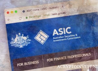 ASIC аннулировал лицензию местного подразделения FTX FTX