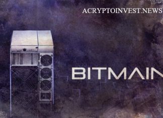 Bitmain запускает установки для майнинга Filecoin Filecoin