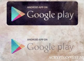 Google Play позволяет зарабатывать криптовалюту Google