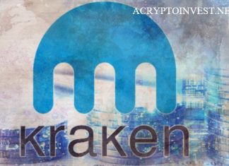 ФБР обыскало дом бывшего генерального директора Kraken Kraken