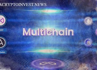 Multichain просит пользователей не использовать их услуги Multichain