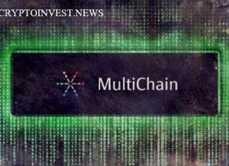 Tether заморозил $2,5 млн, связанных с мостом Multichain Tether