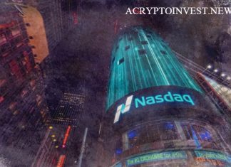 Nasdaq приостанавливает планы по хранению криптовалюты Nasdaq