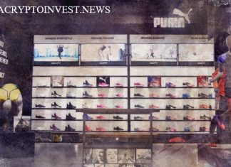Puma выпускает крипто-кроссовки в сотрудничестве с Jay Z Puma