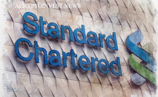 Standard Chartered