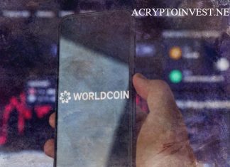 Токен Worldcoin WLD вырос на 88% после листинга на биржах Worldcoin