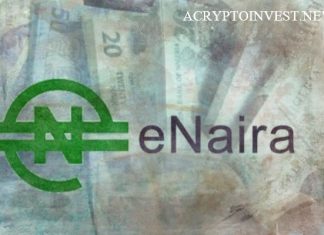 Центробанк Нигерии добавляет обновление NFC в eNaira NFC