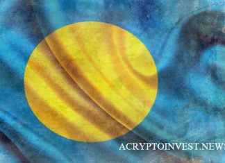 Пилотный проект стейблкоина, запущен государством Палау Палау