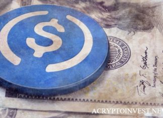 Utopia Labs запускает переводы в USDC для предприятий Utopia Labs