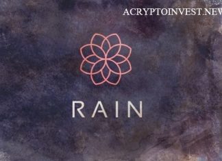 Абу-Даби дал Rain разрешение на брокерскую деятельность Rain