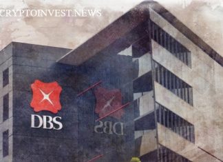 Сингапурский банк DBS запускает платформу сбора e-CNY DBS