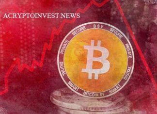 Криптотрейдеры пострадали от ликвидации на $1,04 мрд ликвидацию