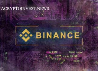 Binance подает заявку на регистрацию на Тайване Binance