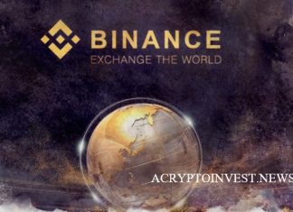 Binance отзовет дебетовую карту в Л.Америке и на Б.Востоке Binance