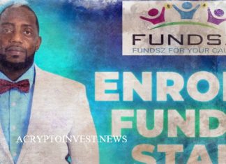 CFTC обвиняет Fundsz в мошенничестве с криптовалютами CFTC