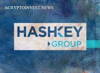 HashKey получает первую крипто-лицензию в Гонконге HashKey