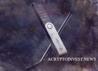 Ledger запускает интеграцию PayPal для покупки BTC и ETH Ledger