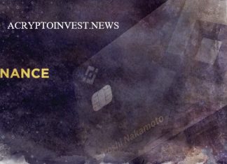 Mastercard и Binance прекращают партнерство Mastercard