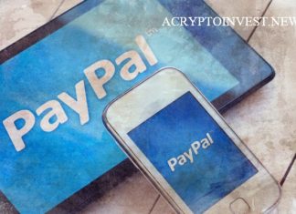 PayPal запускает Crypto Hub для избранных пользователей PayPal