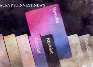 Revolut в США прекращает предоставление криптоуслуг Revolut