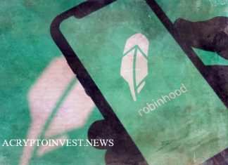 В Robinhood добавлена поддержка свопов BTC, DOG и ETH Robinhood