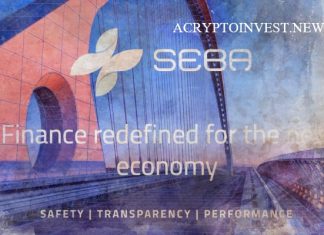 SEBA получил одобрение в Гонконге на крипто-услуги SEBA